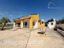 Chalet en venta en Llíria