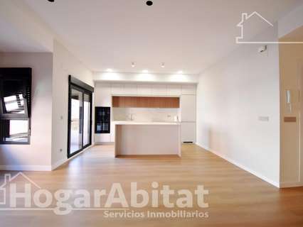 Piso en venta en Bellreguard