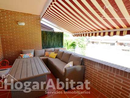 Casa en venta en Sant Vicent del Raspeig