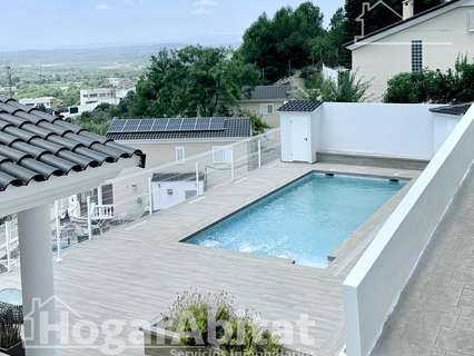 Chalet en venta en Torrent