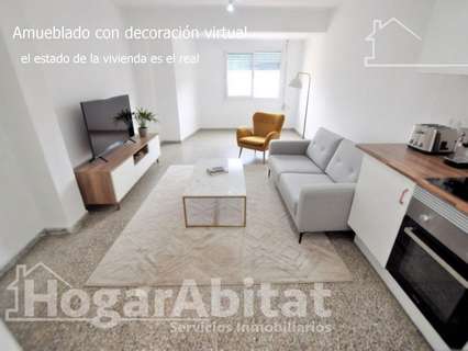 Piso en venta en Mislata