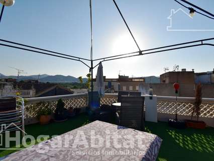Casa en venta en Beniarjó