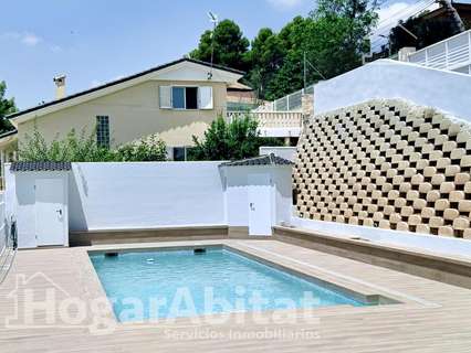 Chalet en venta en Torrent