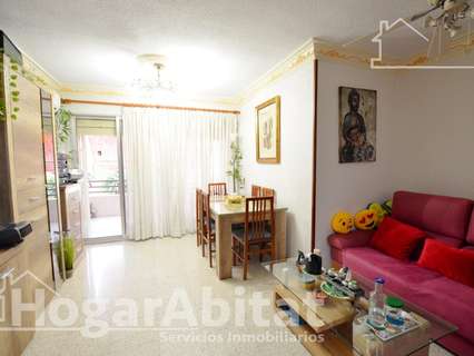 Piso en venta en Alicante