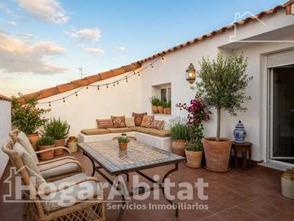 Ático en venta en Alcàsser