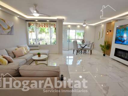 Piso en venta en Mutxamel