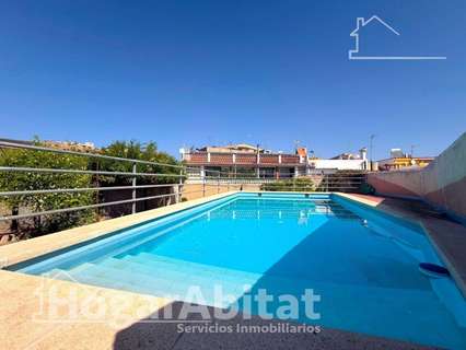 Casa en venta en Benaguasil