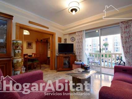 Piso en venta en Dénia