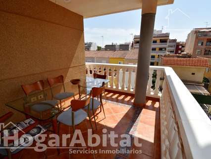 Piso en venta en Moncofa