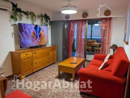 Piso en venta en Daimús