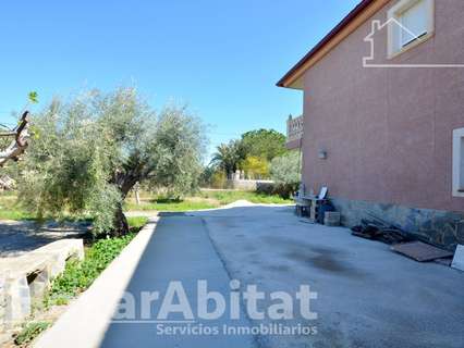 Chalet en venta en Alicante