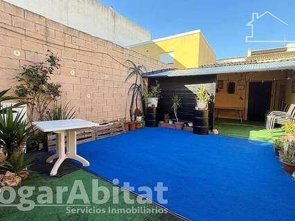 Casa en venta en Palmera