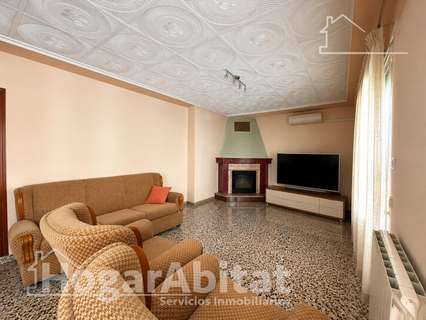 Casa en venta en Benaguasil