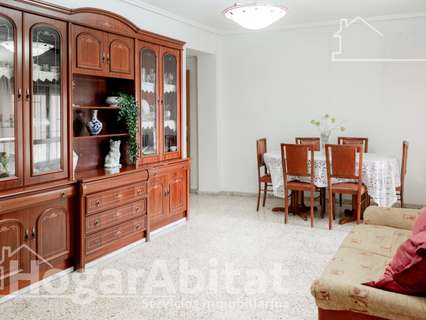 Piso en venta en Paterna