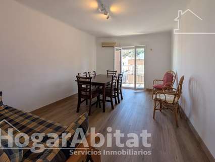 Piso en venta en Alicante