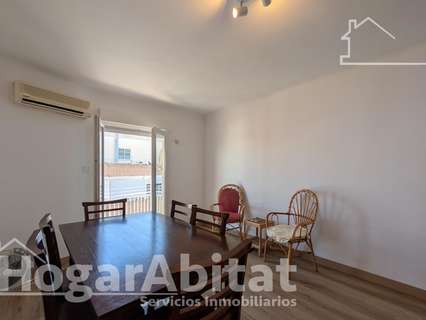 Piso en venta en Alicante