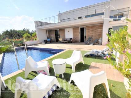 Chalet en venta en Turís