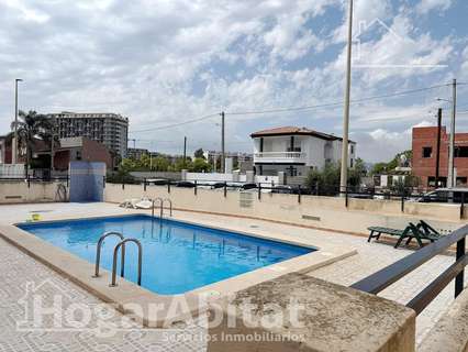 Piso en venta en Moncofa