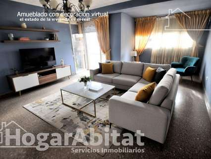 Piso en venta en Valencia