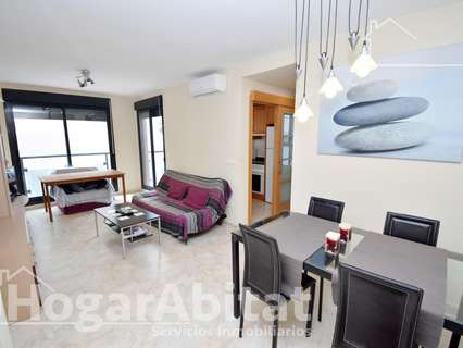 Piso en venta en Moncofa