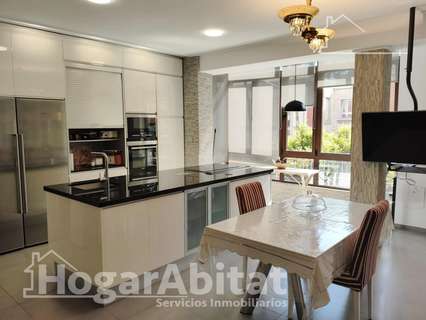 Piso en venta en Sagunto/Sagunt