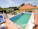 Chalet en venta en Chiva