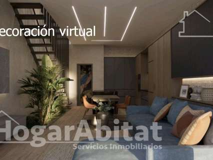 Casa en venta en Gandía