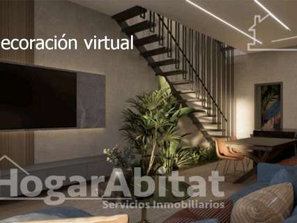 Casa en venta en Gandía