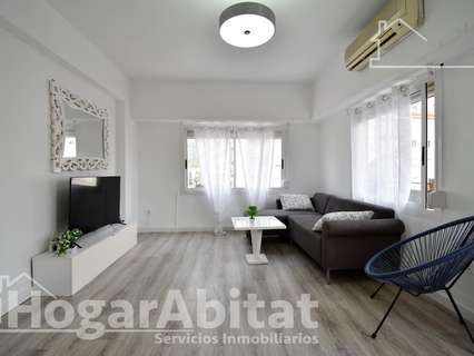 Piso en venta en Dénia