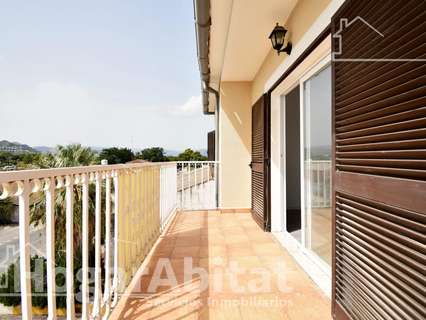 Ático en venta en Dénia zona La Xara