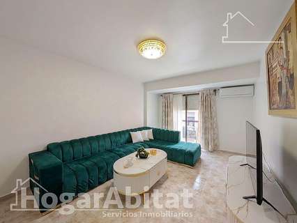 Piso en venta en Alicante