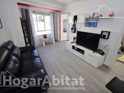 Piso en venta en Villarreal/Vila-real