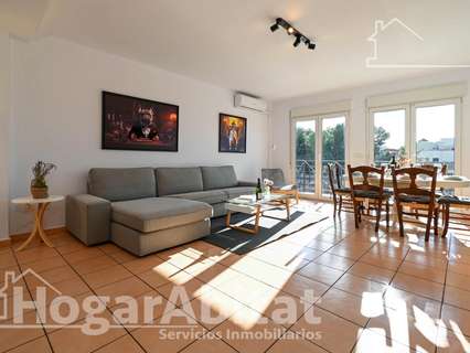 Piso en venta en Els Poblets