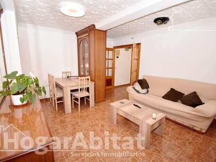 Piso en venta en Valencia