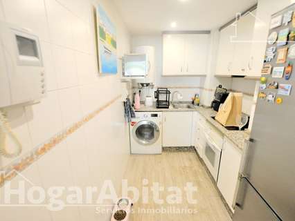 Piso en venta en Valencia