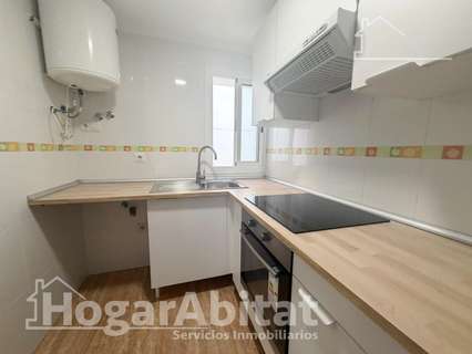 Piso en venta en Sagunto/Sagunt
