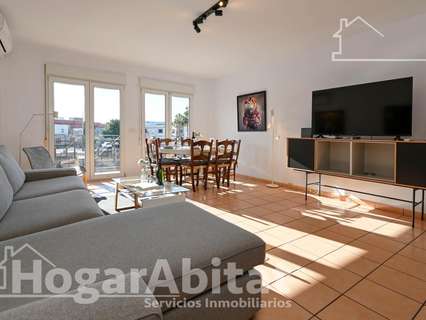 Piso en venta en Els Poblets