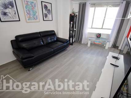 Piso en venta en Villarreal/Vila-real