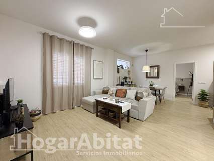Piso en venta en Xeraco