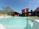 Chalet en venta en Moncada