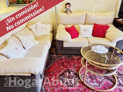 Casa en venta en Penàguila