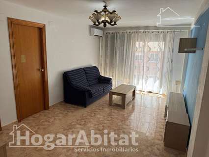Piso en venta en Castellón de la Plana