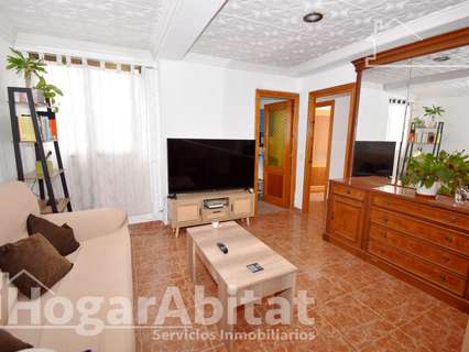 Piso en venta en Valencia