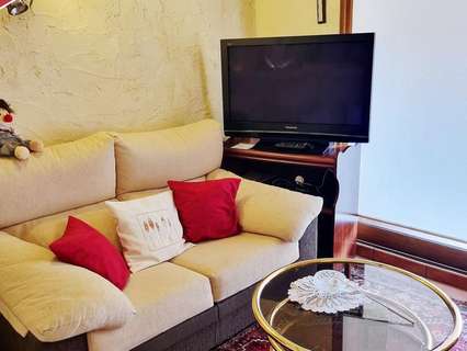 Casa en venta en Penàguila