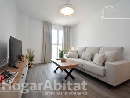 Piso en venta en Castellón de la Plana
