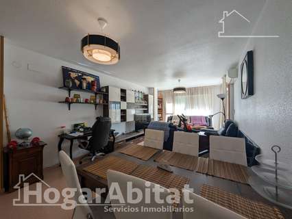 Piso en venta en Alicante