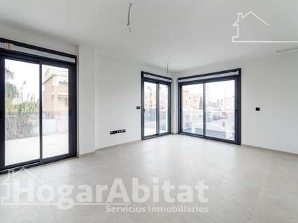 Piso en venta en Oliva