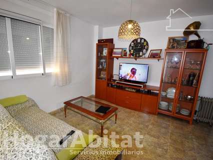 Piso en venta en Moncofa