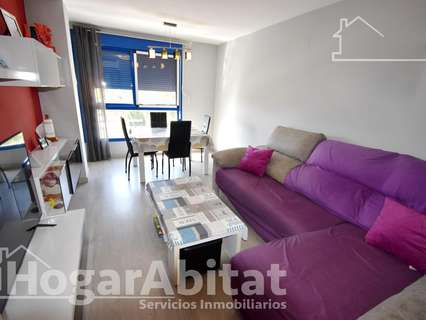 Piso en venta en Villarreal/Vila-real