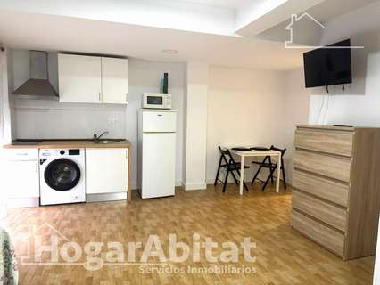 Piso en venta en Valencia